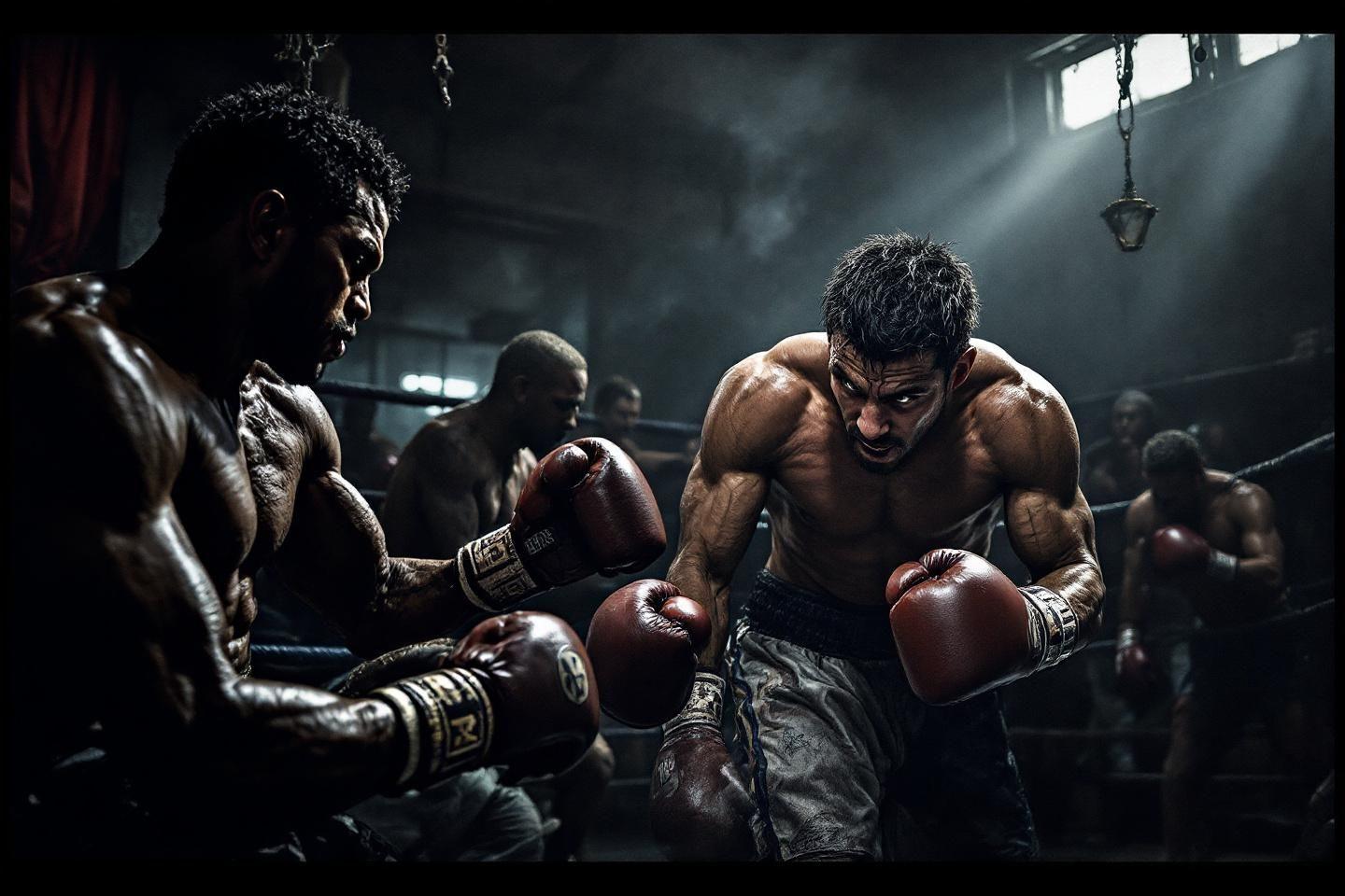 Les 10 meilleurs boxeurs de tous les temps : classement et top de l'histoire de la boxe