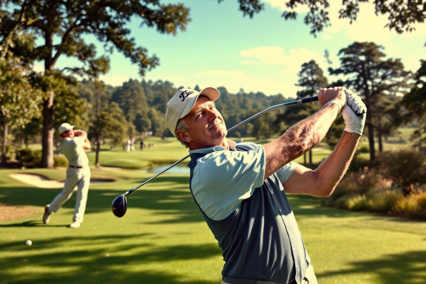 Les 10 meilleurs golfeurs de tous les temps : classement et top des joueurs de l'histoire