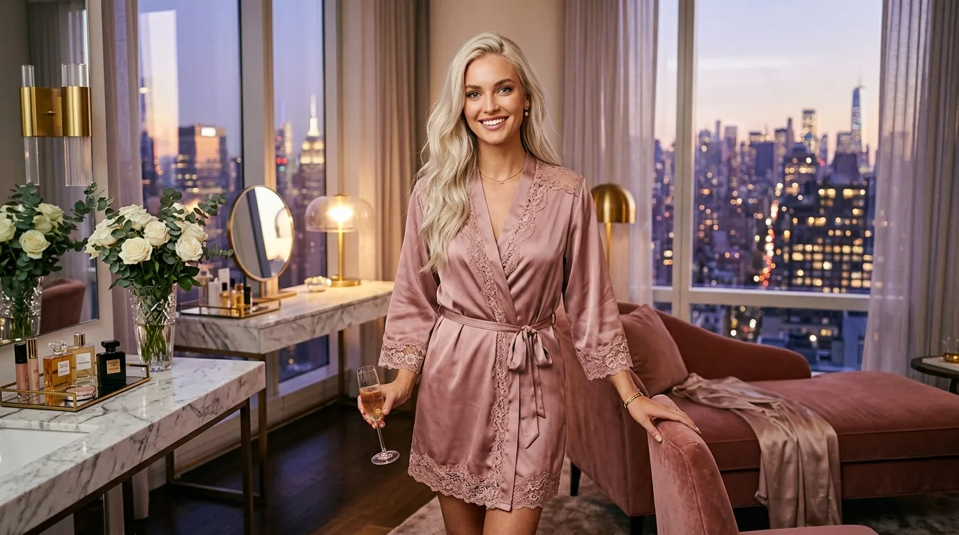 Mandy Rose gagne des revenus massifs sur OnlyFans et Fantime