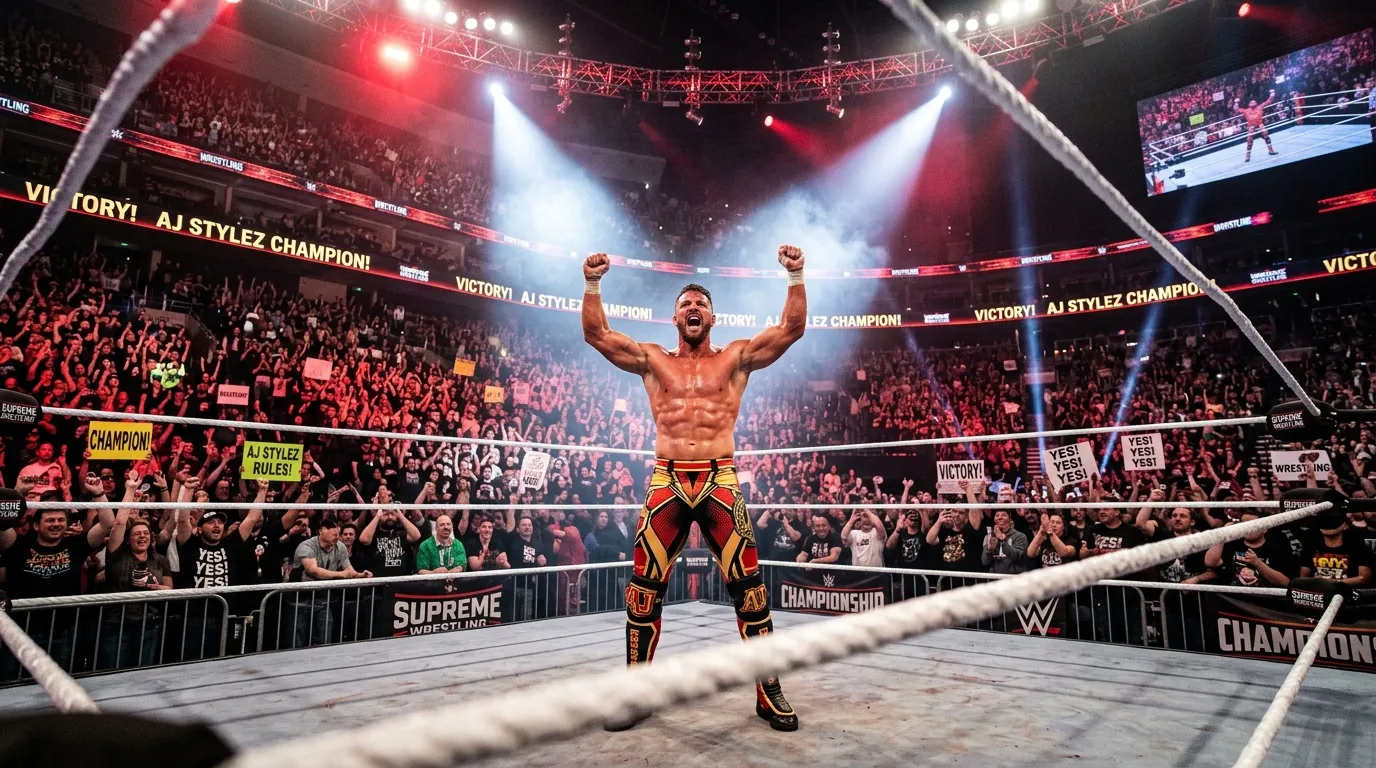 Résultats de WWE Raw du 13 avril : tous les matchs et highlights