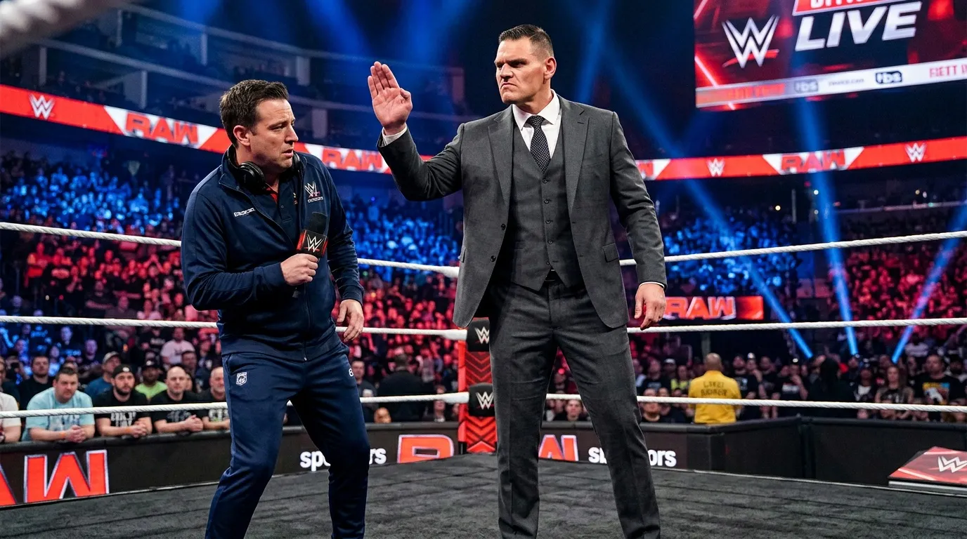 Cody Rhodes condamne l'angle Pat McAfee le plus mal reçu