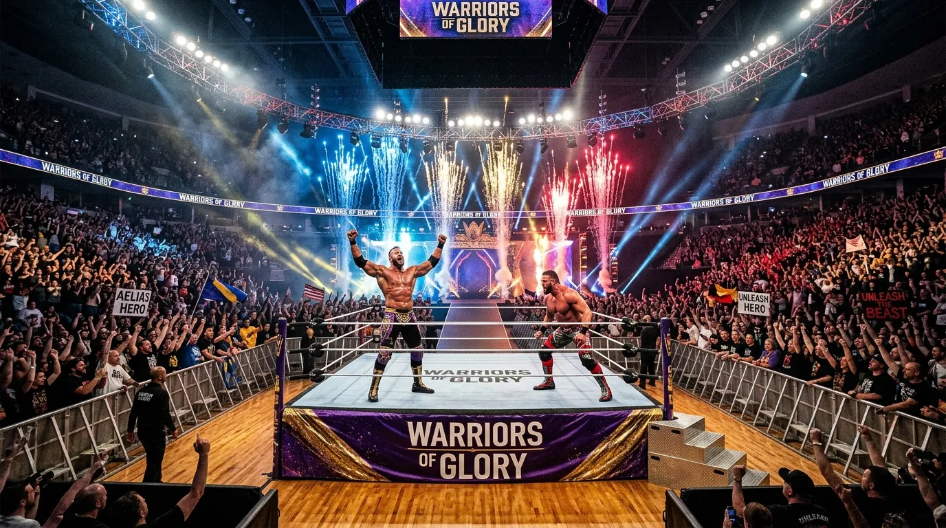 WrestleMania 42 : carte, horaires, promos et tout savoir sur l'événement catch