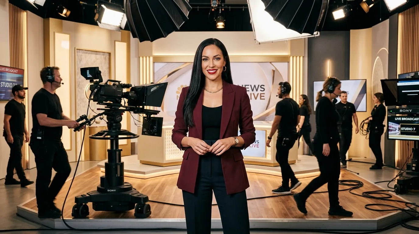 Brandi Rhodes, l'épouse de Cody Rhodes, obtient sa nouvelle émission de télé-réalité