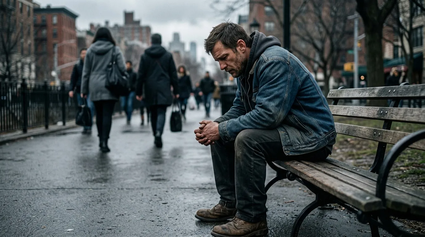 Les préjugés contre la masculinité deviennent toxiques dans la société occidentale