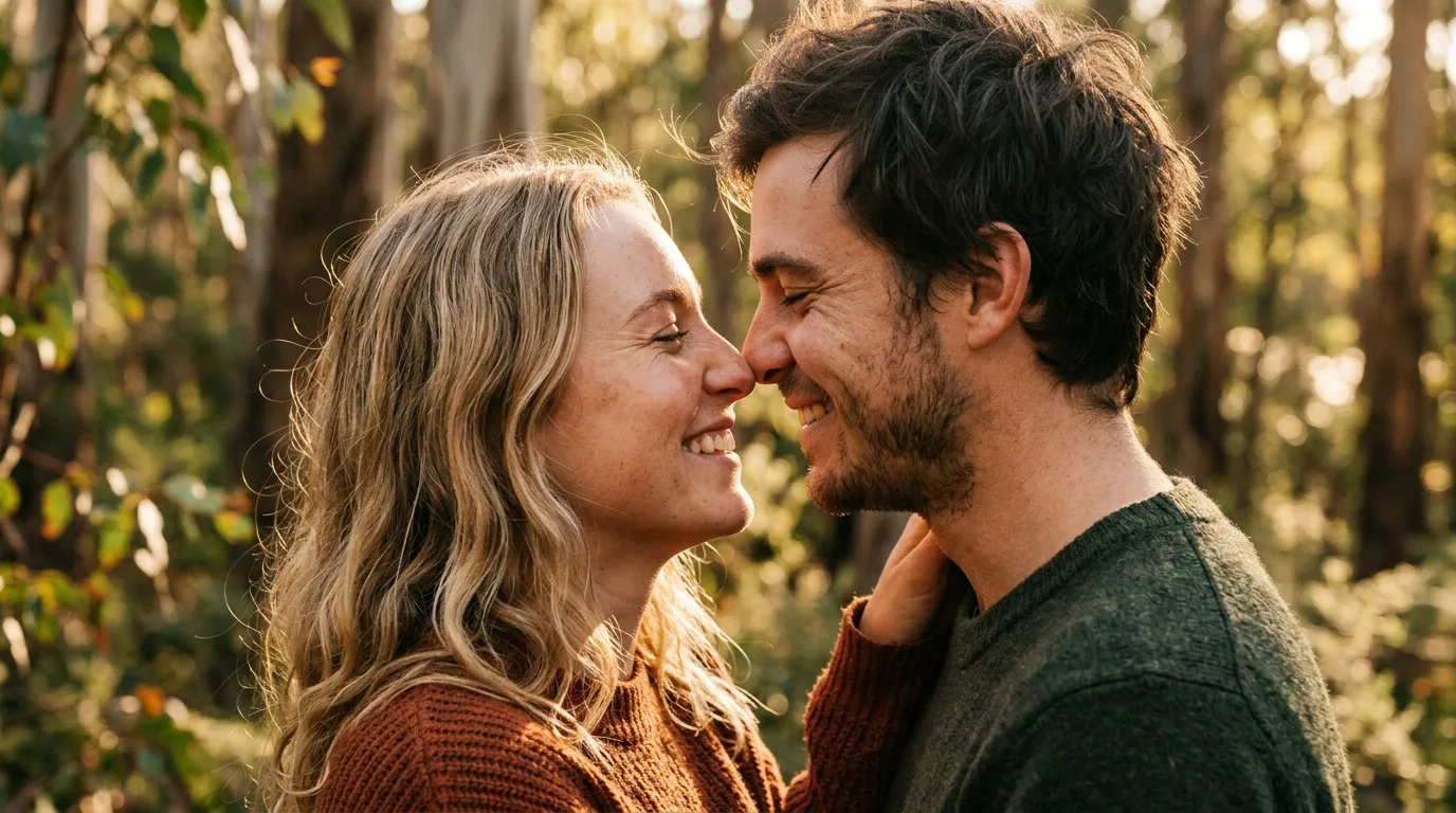 Bisous australien : qu'est-ce que c'est et quelle est sa signification