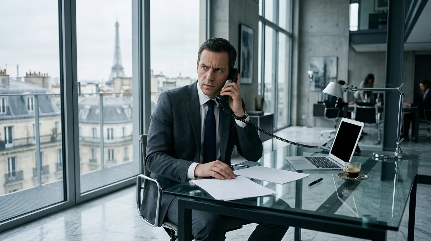 0162120363 : Arnaque ou numéro légitime à Paris ?