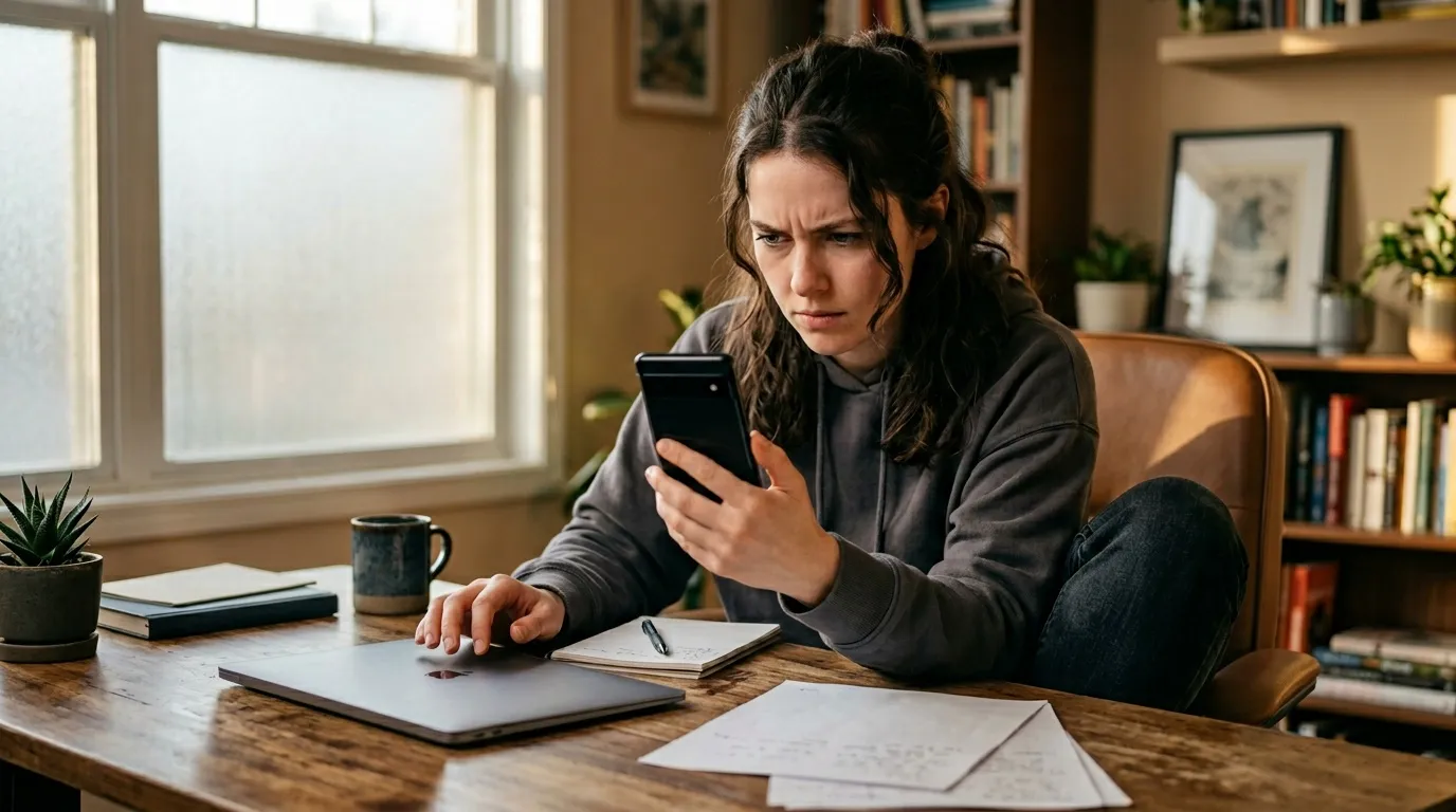 0270481024 : Vérifiez si ce numéro est une arnaque ou fiable