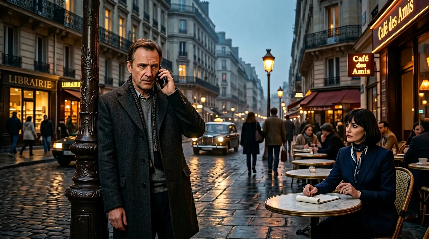 0162120363 : Arnaque ou numéro légitime à Paris ?