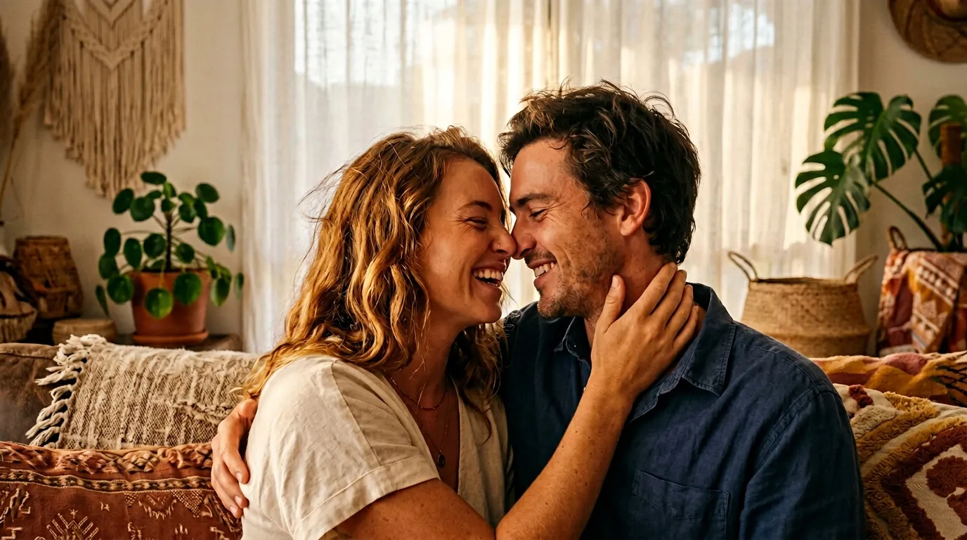 Bisous australien : qu'est-ce que c'est et signification