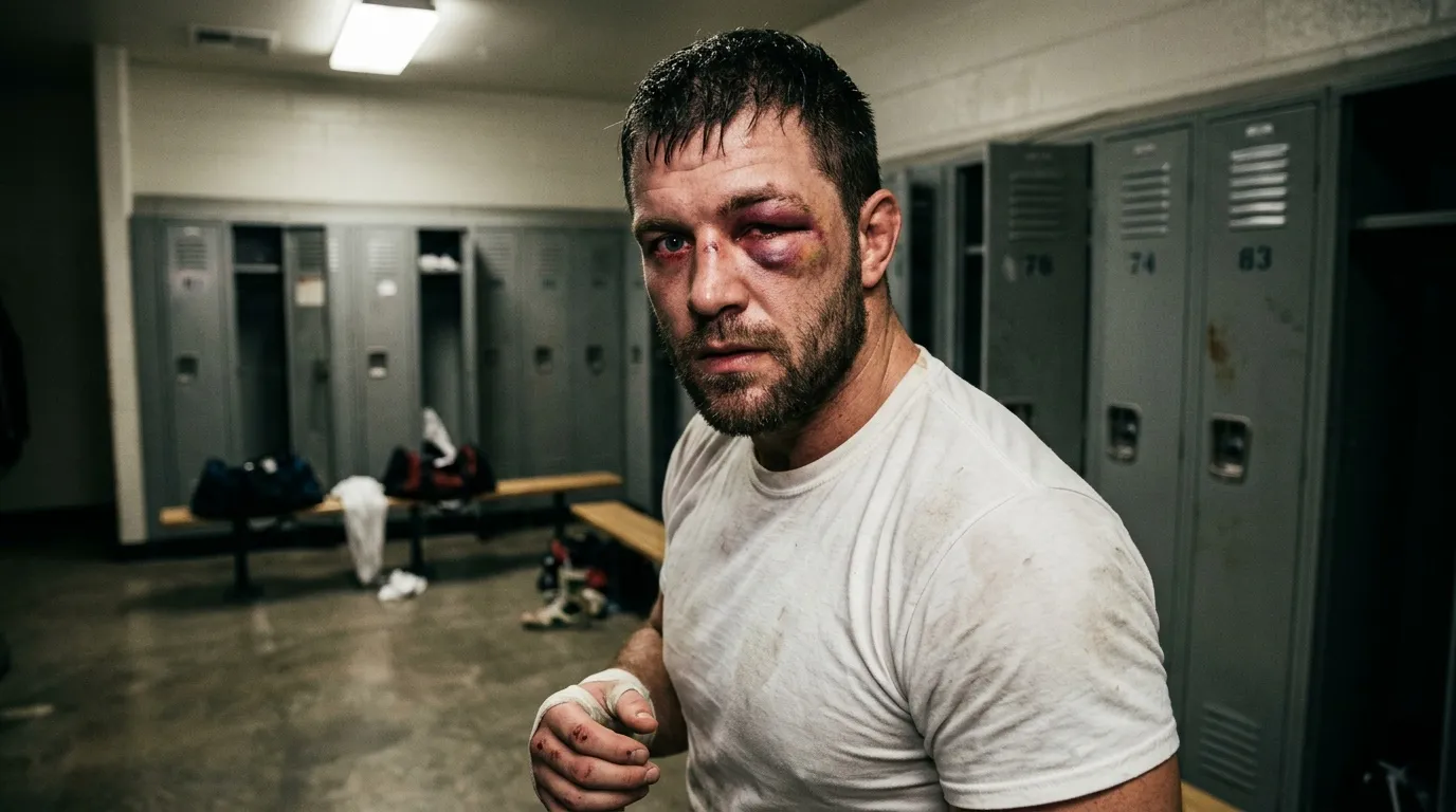 Cody Rhodes révèle sa blessure oculaire choquante après WrestleMania 42