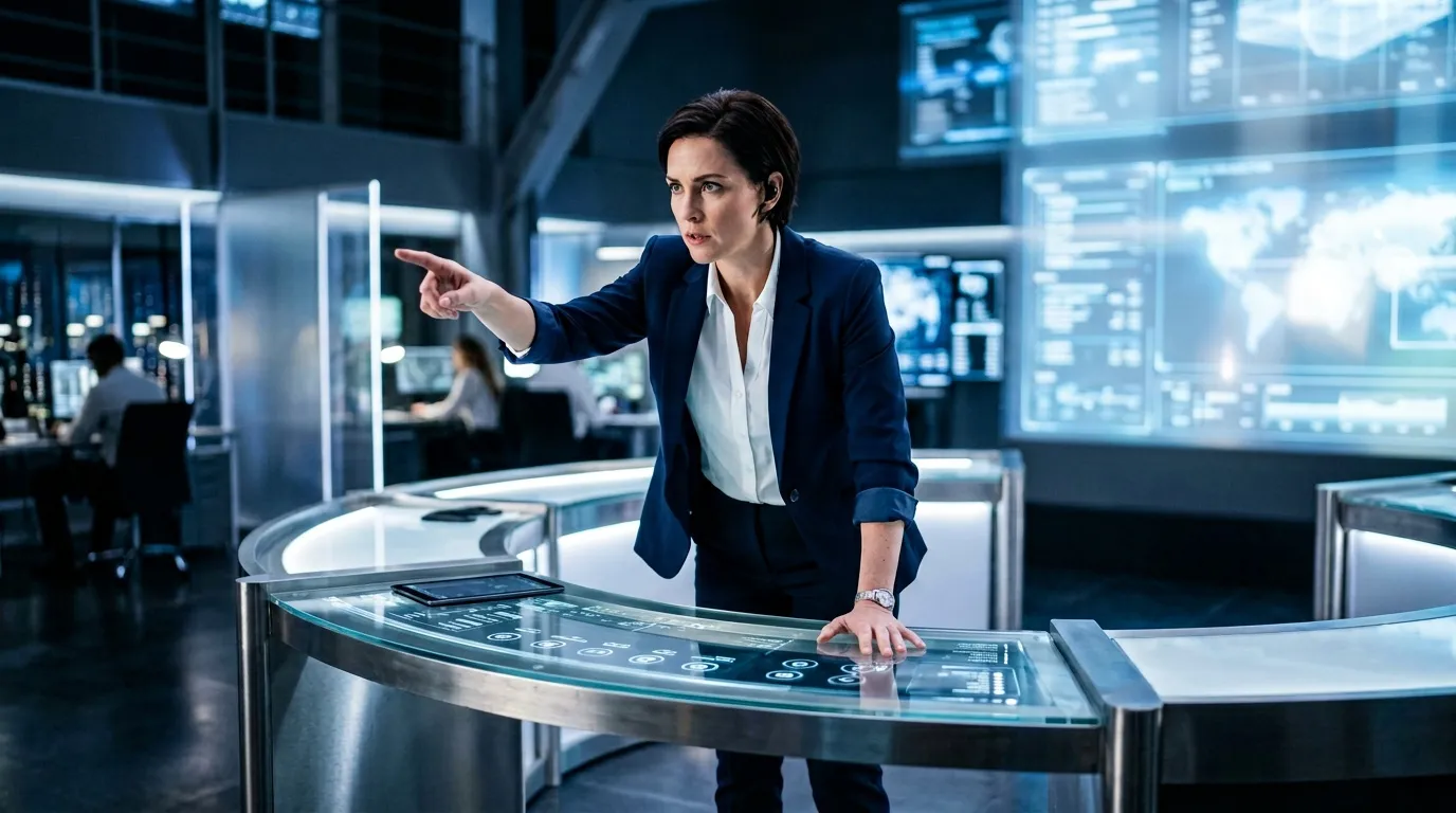 Attention requise : guide complet pour agir rapidement et efficacement