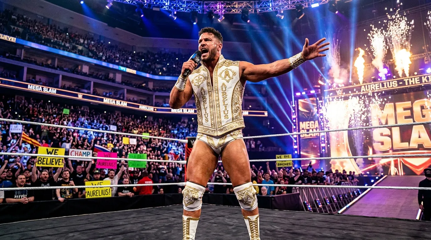Cody Rhodes demande aux fans de ne plus utiliser le terme "botch