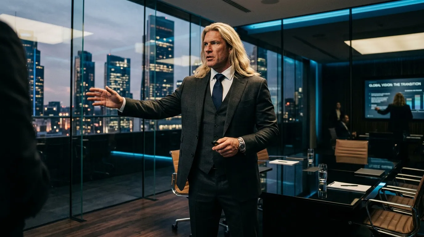 Triple H dévoile une mise à jour majeure après le licenciement de la WWE