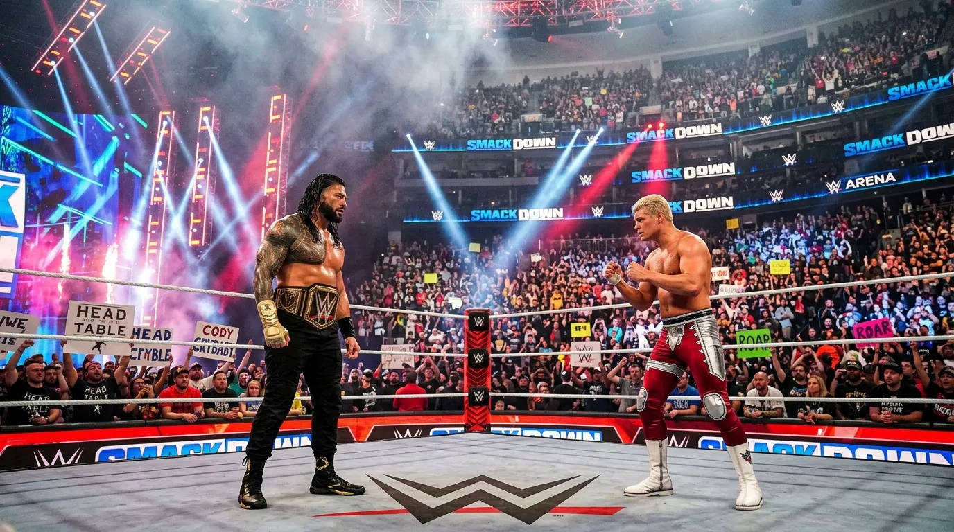 Preview de WWE Raw : analyse et prédictions du 27 avril