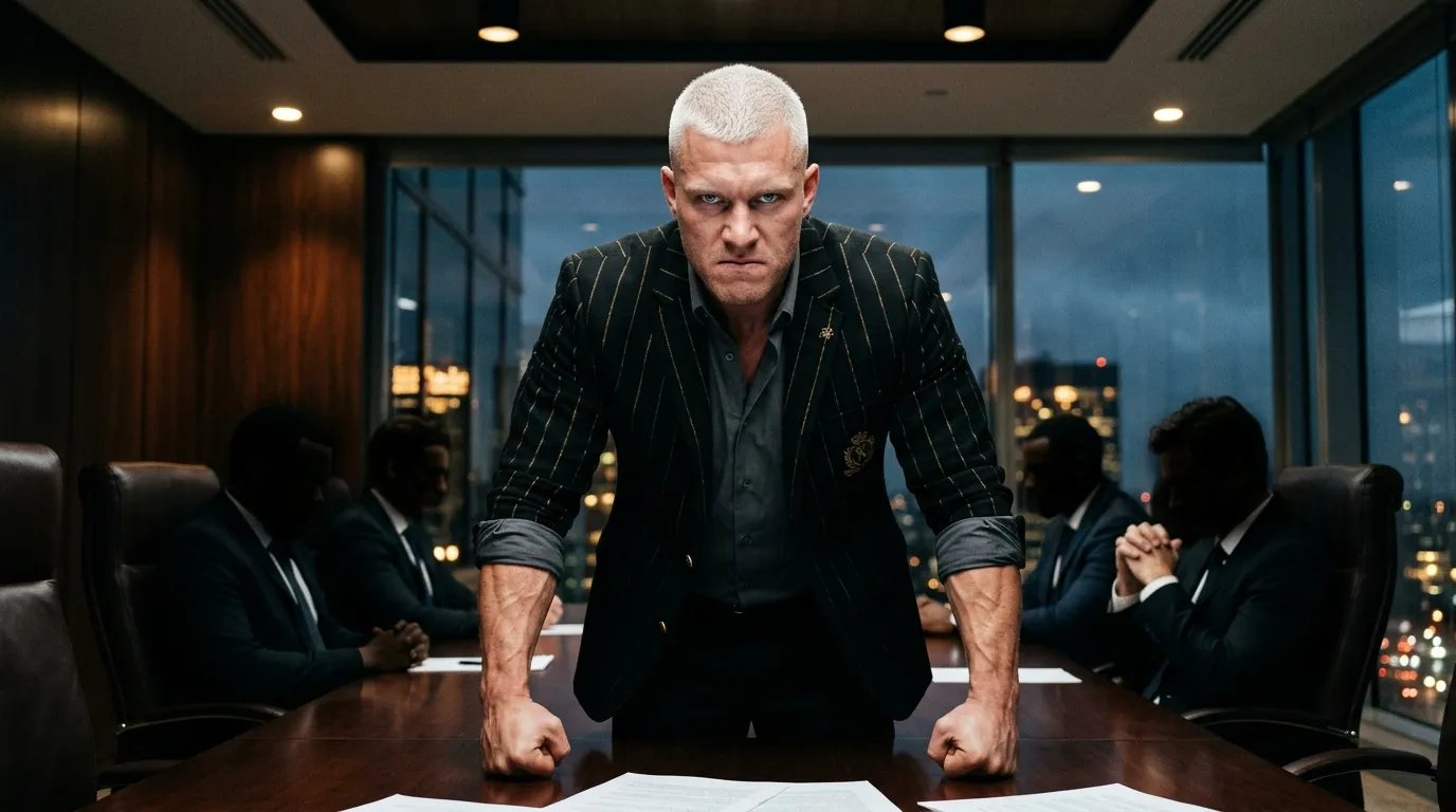 Cody Rhodes avertit les dirigeants de TKO de ne pas se mêler de ses affaires à la WWE