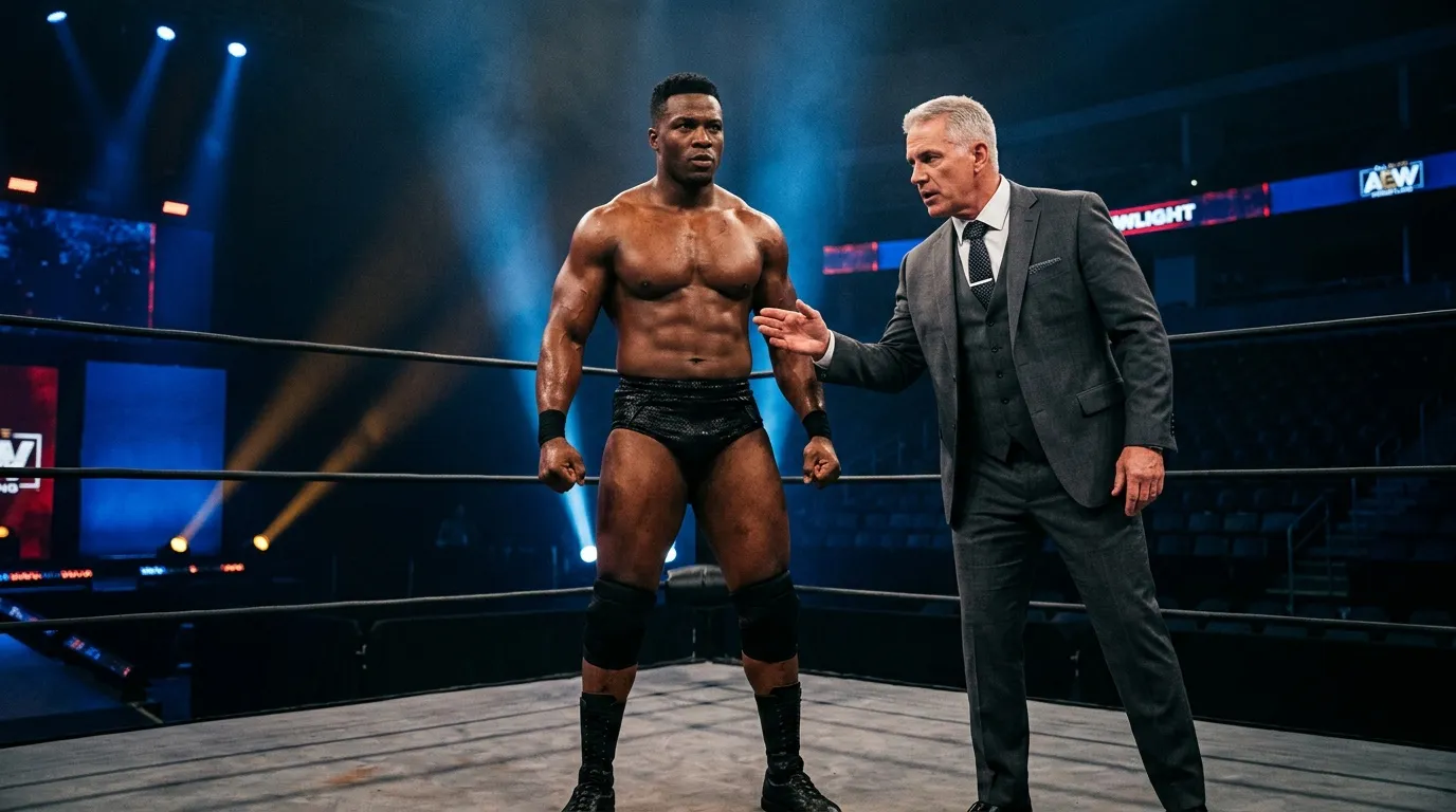 Randy Orton révèle comment Vince McMahon a protégé le RKO au début
