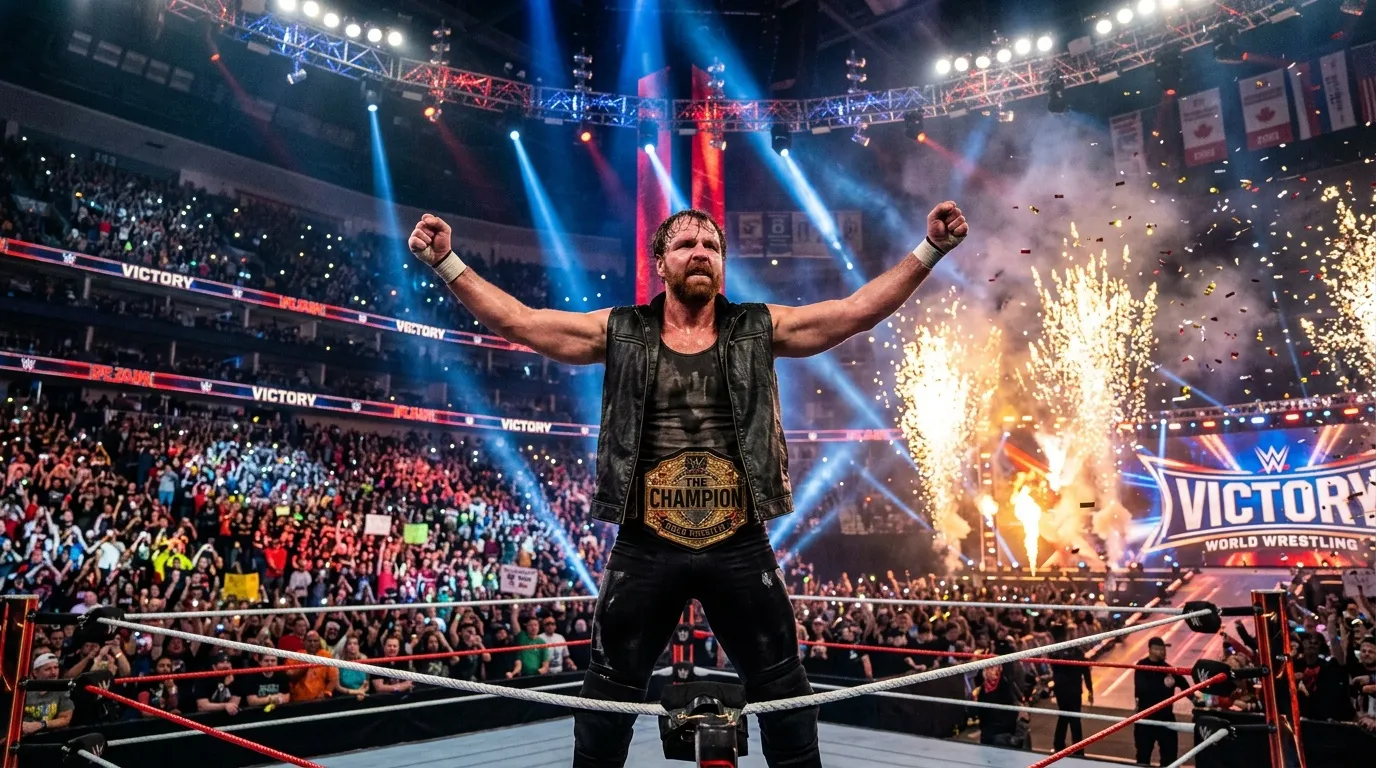 Retour de Kevin Owens à la WWE : nouvelles révélations après WrestleMania 42
