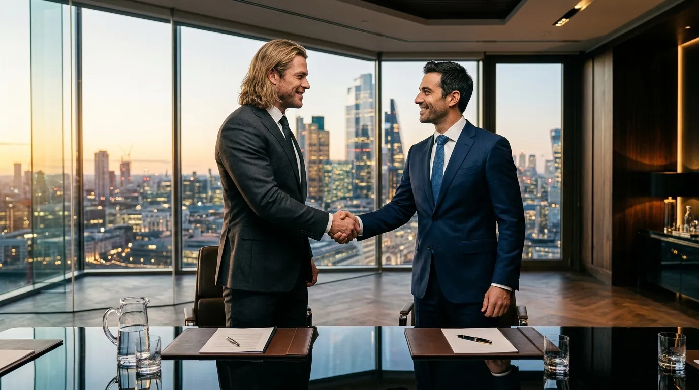 Triple H bénéficie du soutien de Nick Khan pour un nouveau contrat TKO