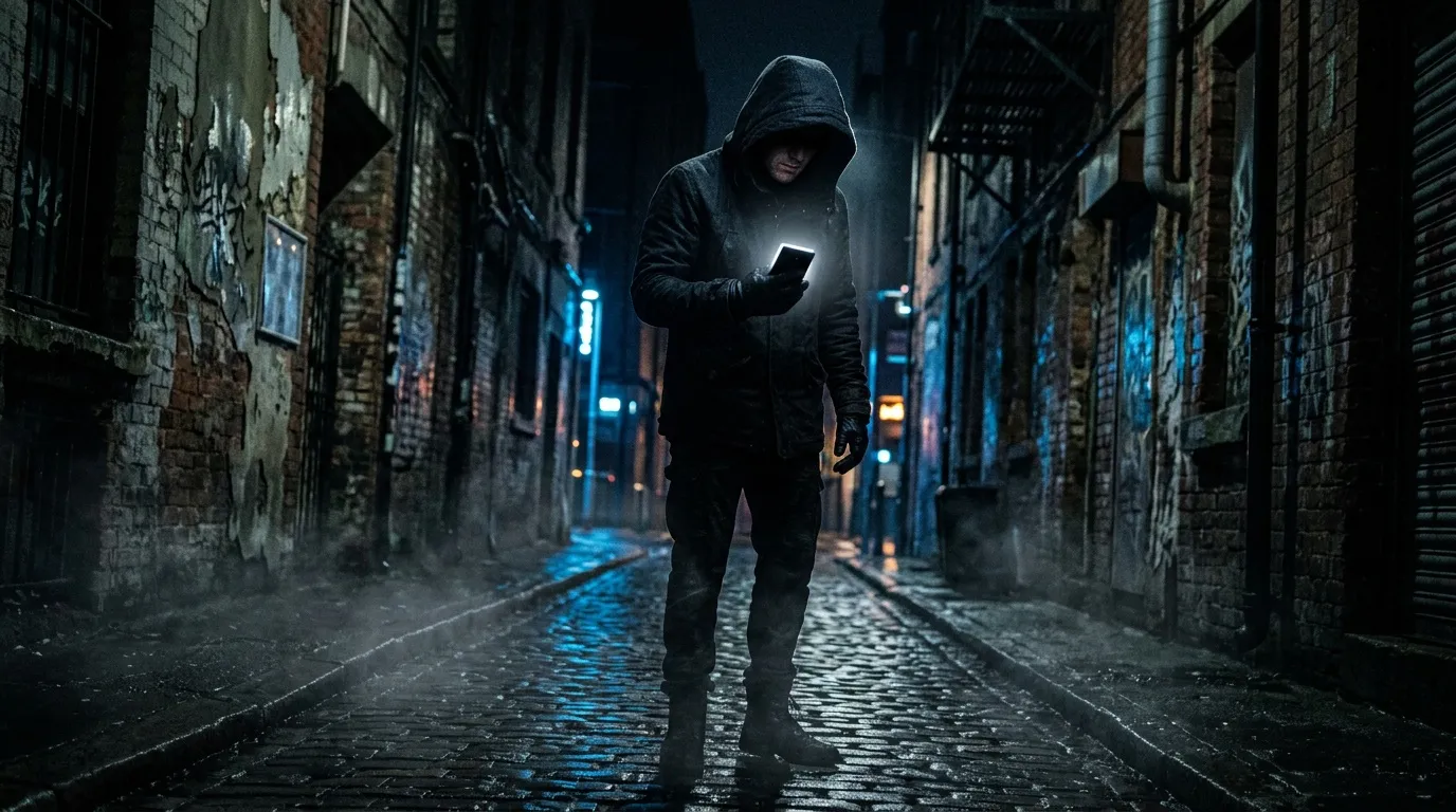0162194255 : Numéro inconnu ou danger ?