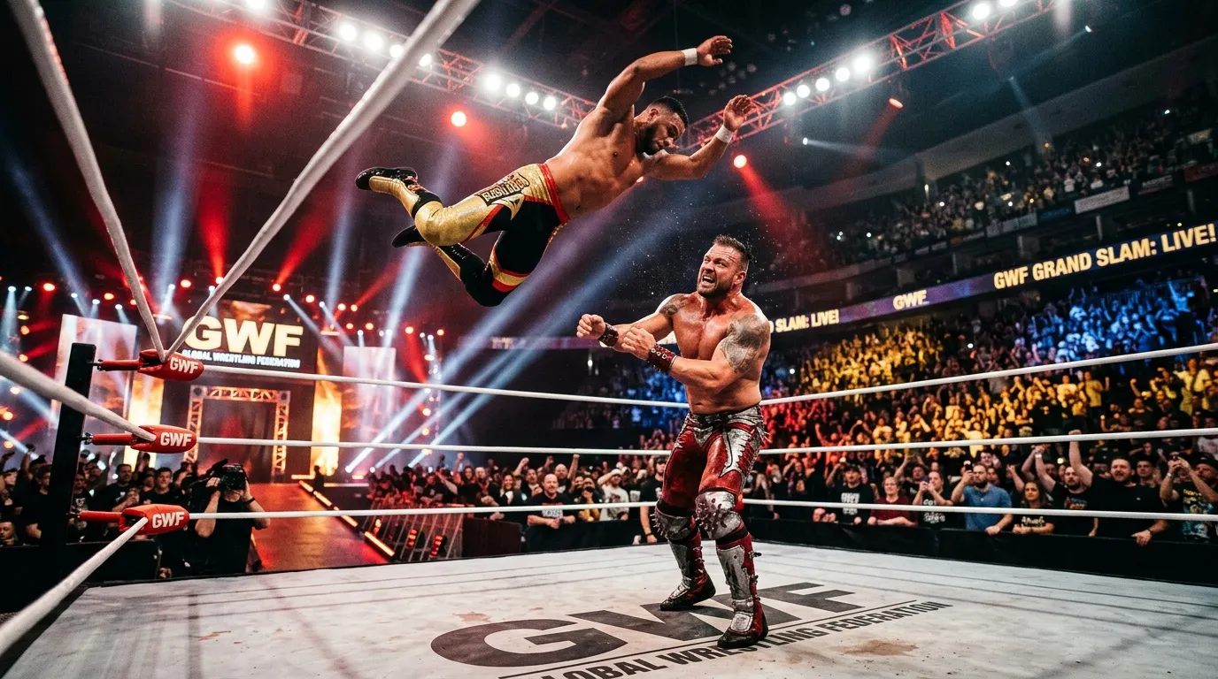 Backlash WWE : les plus grands matchs à regarder