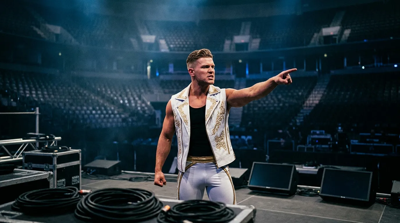 Cody Rhodes dénonce l'obsession des audiences