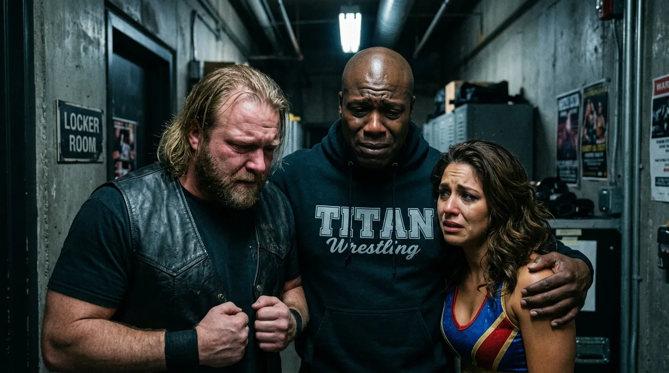 Big E., Kevin Owens, Bayley réagissent aux départs WWE