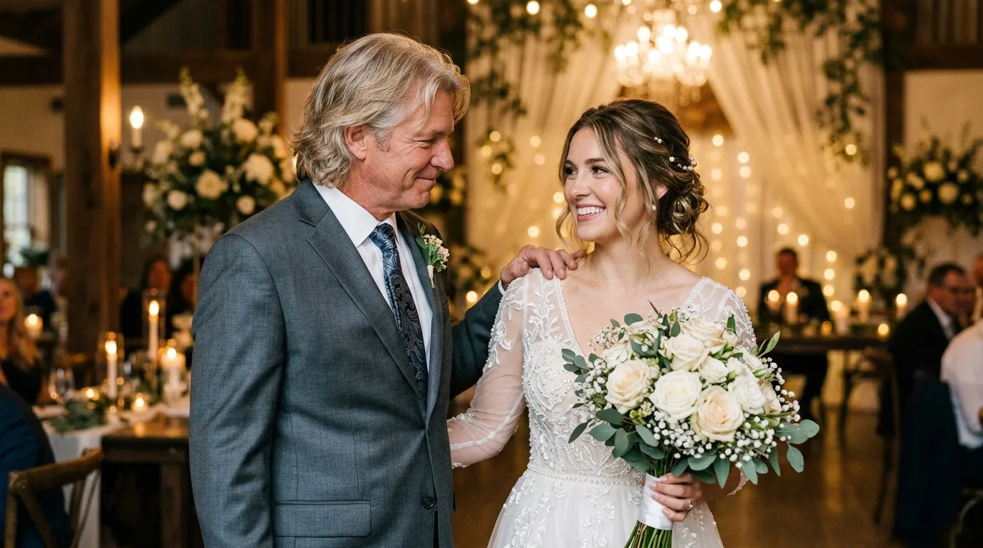 Shawn Michaels révèle le secret de sa fille : conçue au mariage