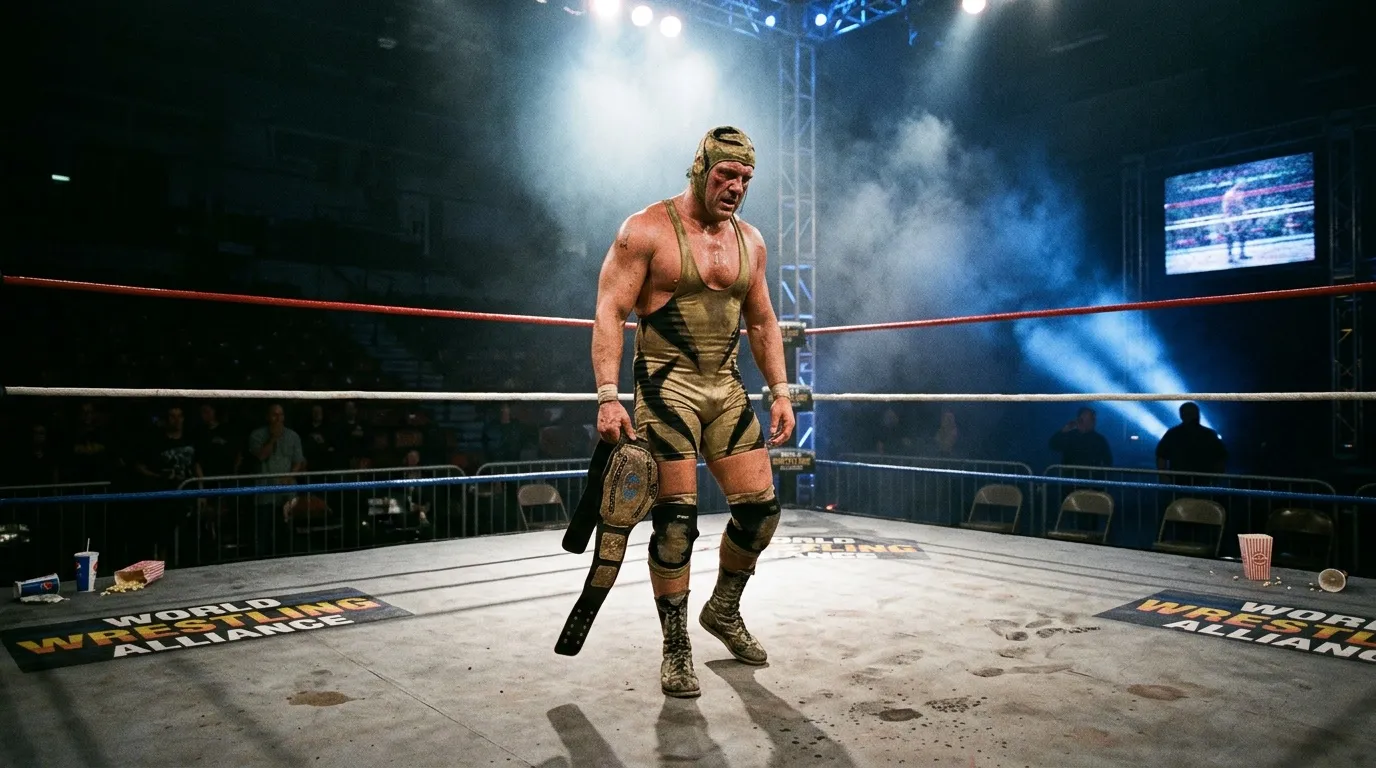 Pires règnes WWE Championship 2000s : le classement