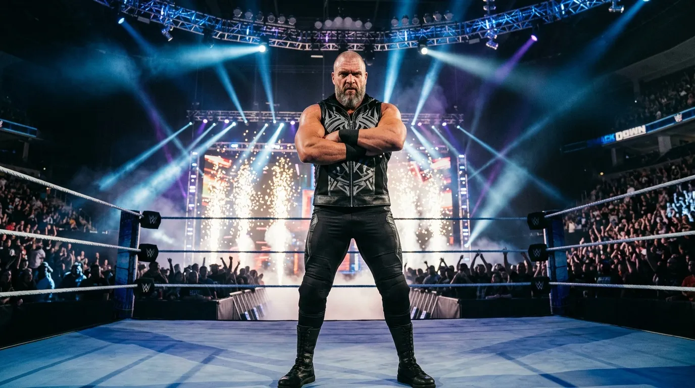 Kevin Owens : nouvelles révélations avant Backlash