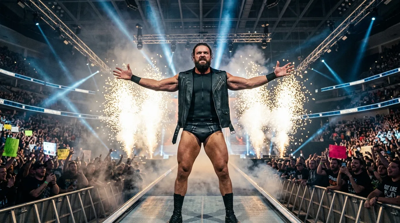 Kevin Owens : Major update sur son retour WWE