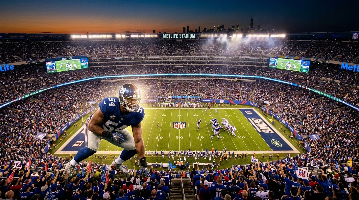 Calendrier NFL 2026 : forces et faiblesses