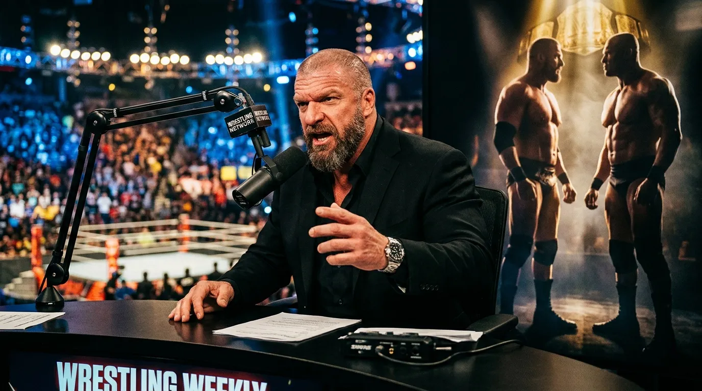 Bully Ray révèle l'influence de Rocky sur Cody vs GUNTHER