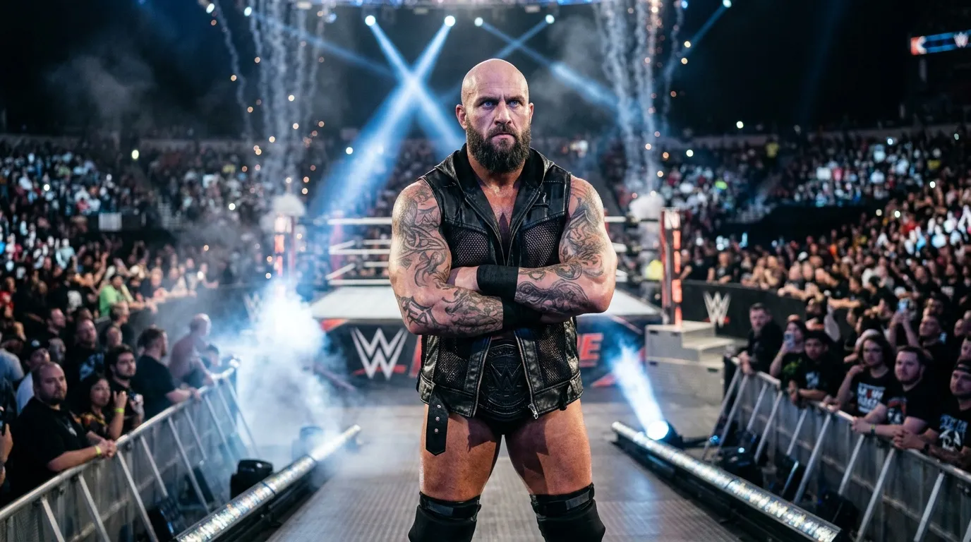 Kevin Owens : major update sur son avenir WWE