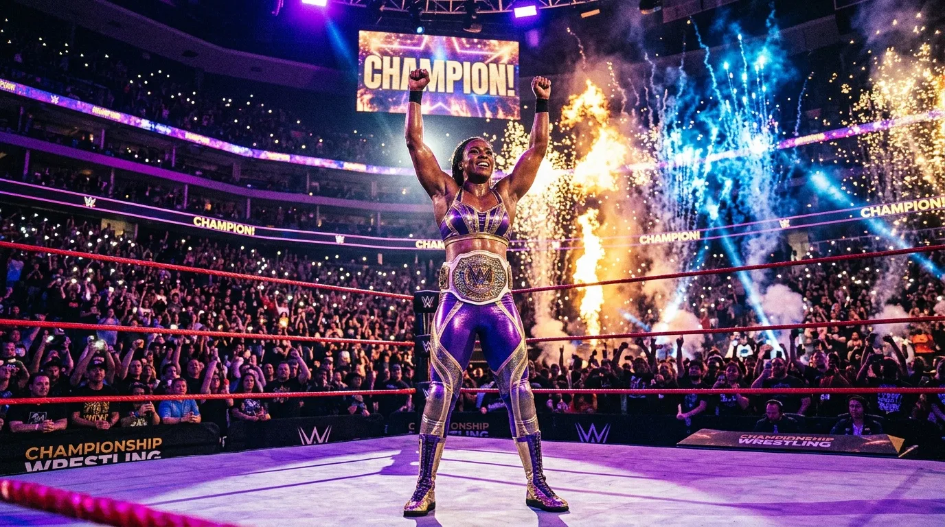 Ranking des règnes WWE : notre classement complet
