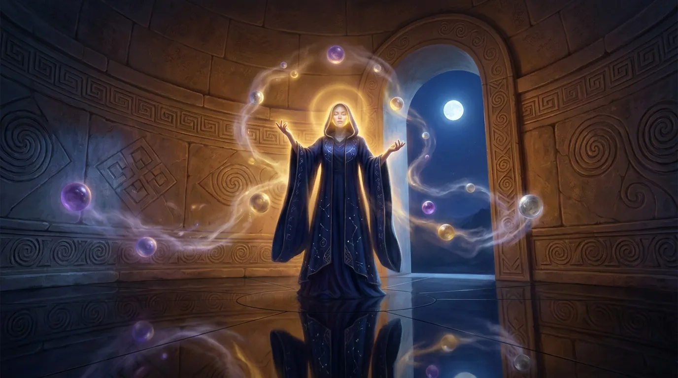 Symbolique 21h21 : message spirituel et secrets