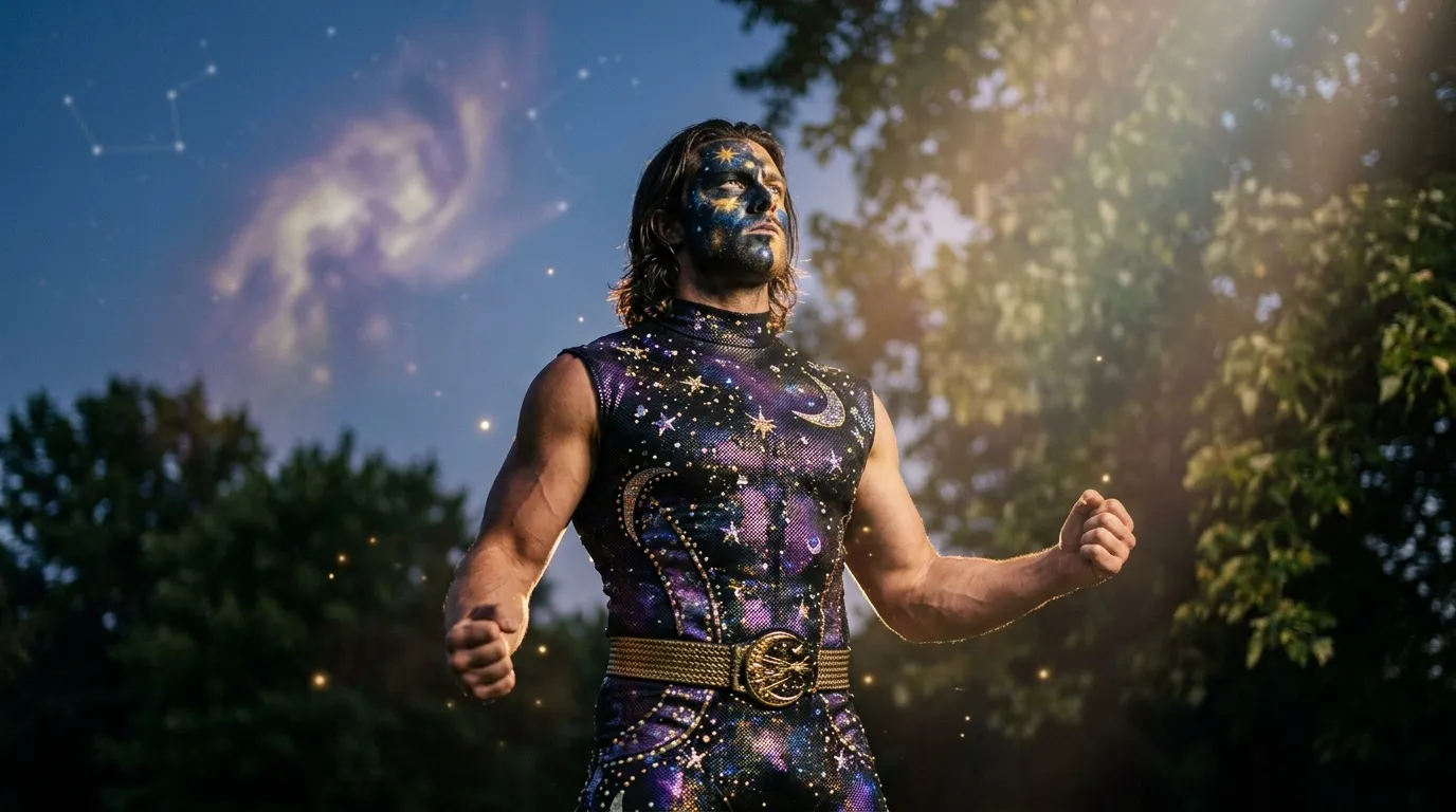 Cody Rhodes Stardust : la destinée révélée