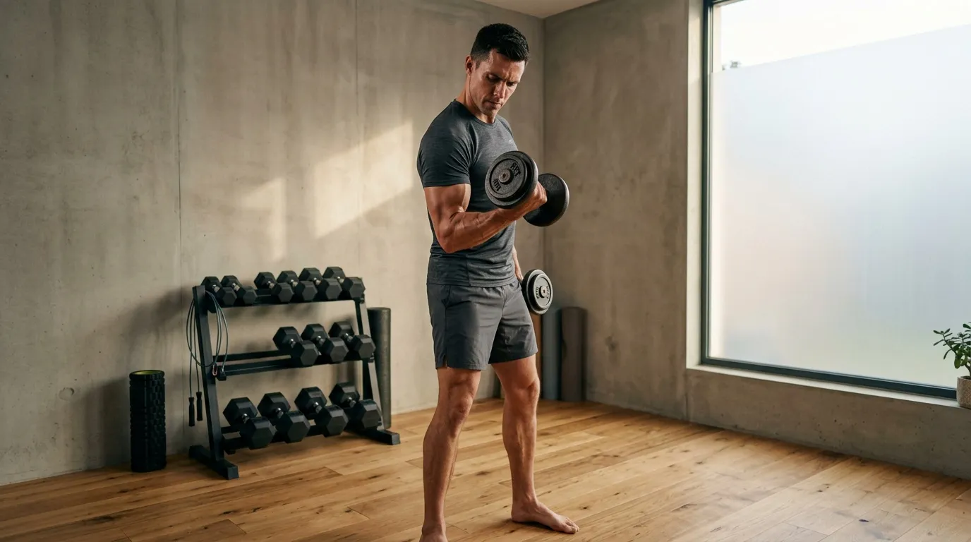 Programme de musculation simple : efficace et accessible
