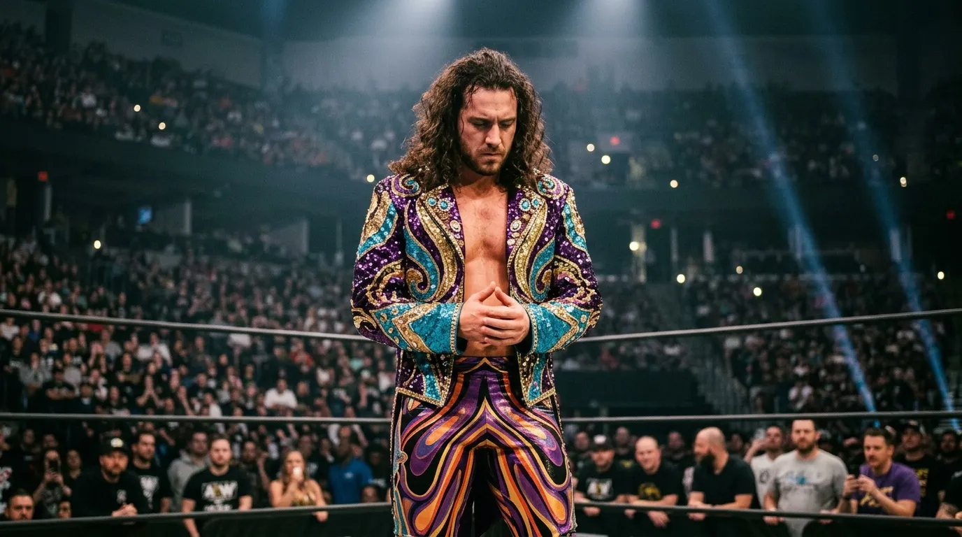 Seth Rollins avoue ses lacunes en tant que babyface WWE