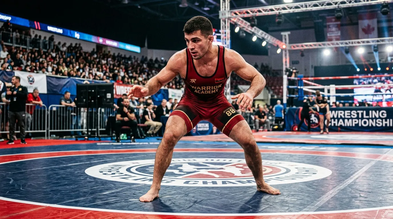 Wrestling trials : guide complet pour réussir