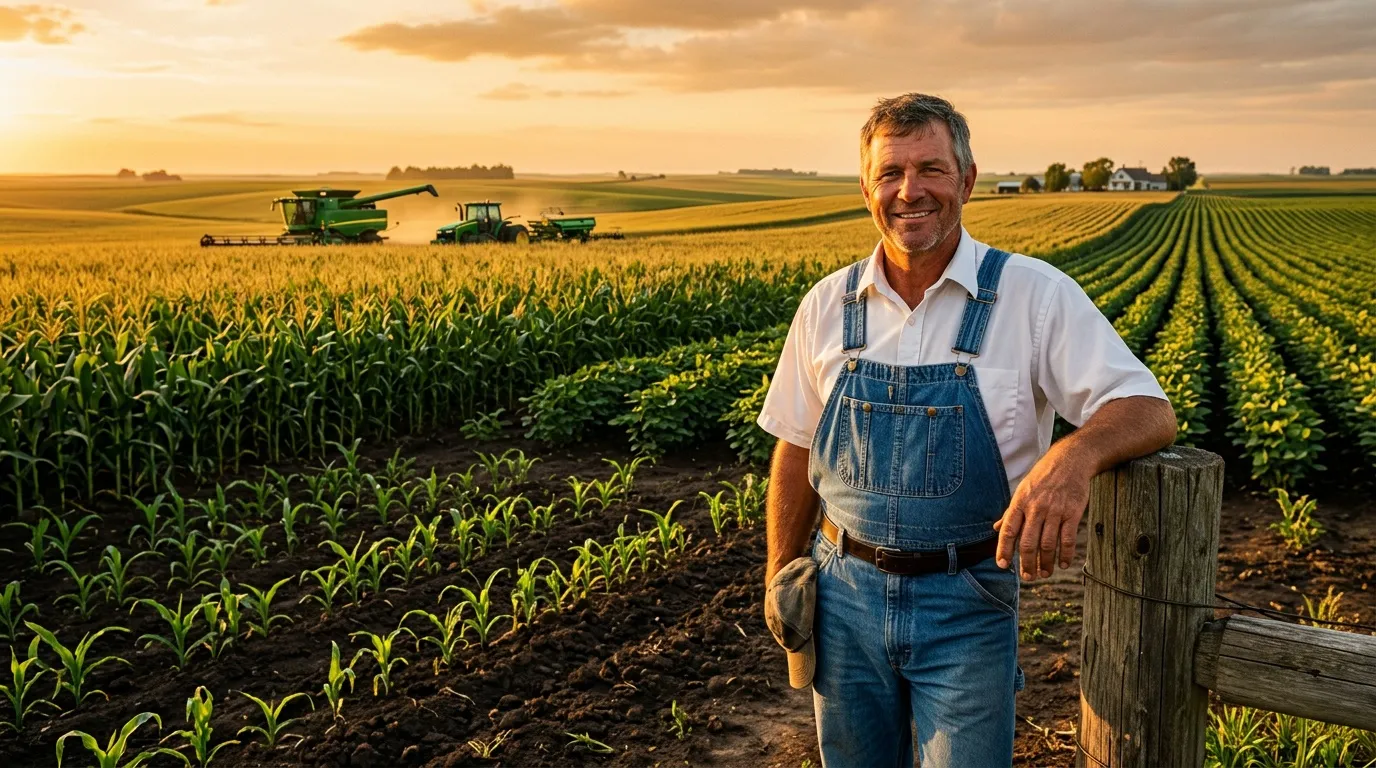 Farming Triple H : passion et rentabilité garanties