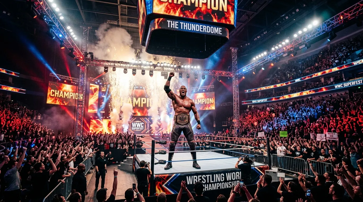 Preview de WWE Raw : analyses et prédictions