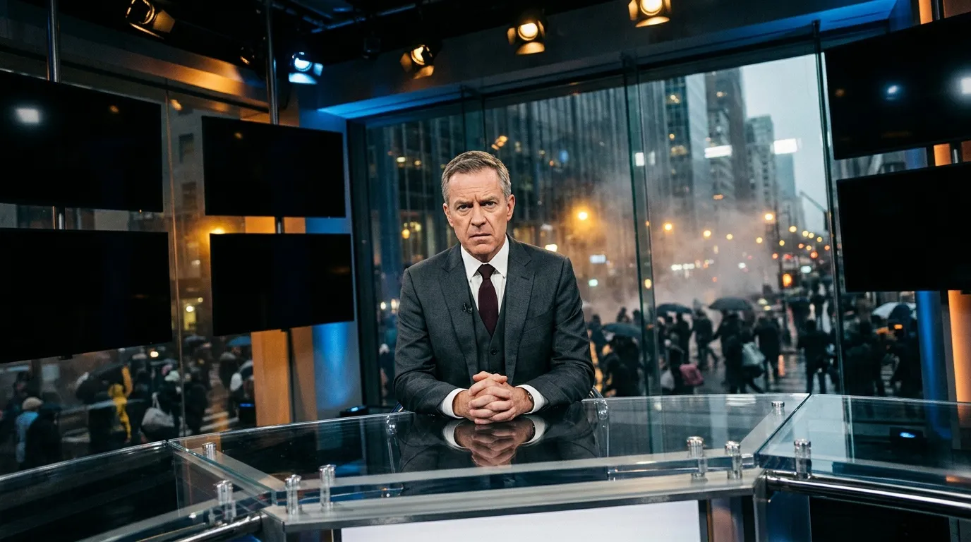 Fox News et la théorie du grand remplacement
