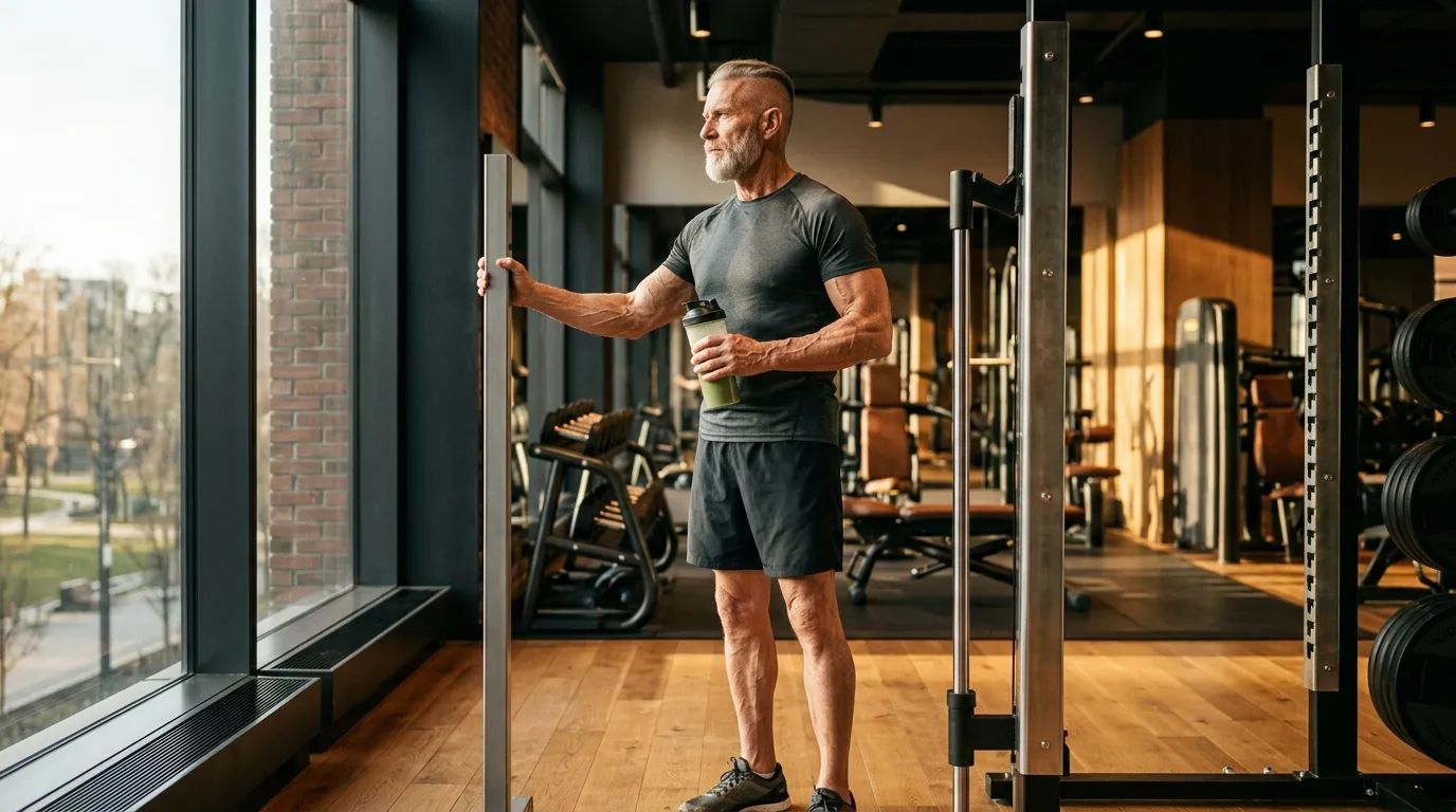 Arnold Schwarzenegger : 15kg perdus à 78 ans
