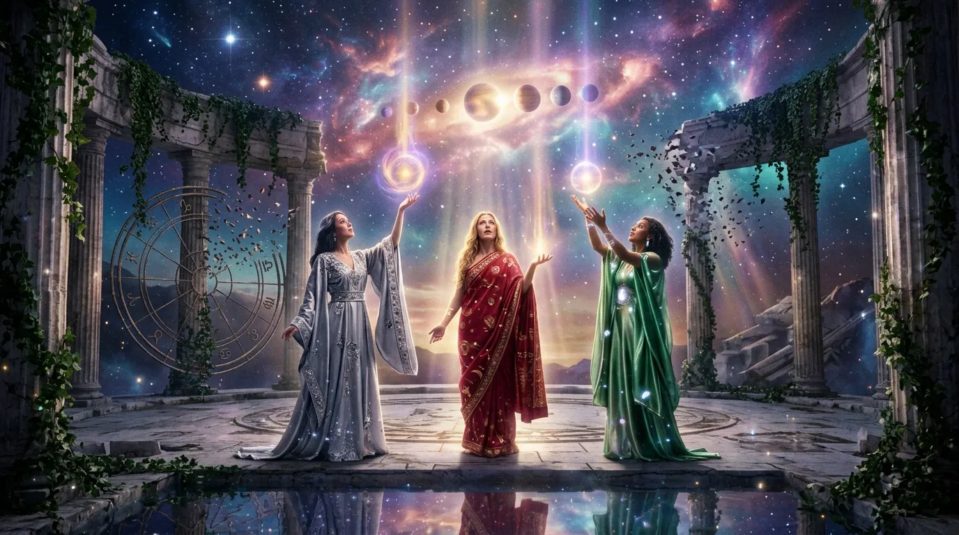 Astrologie : le 5 juin 2026, ces 3 signes du zodiaque vont recevoir une nouvelle qu'ils n'attendaient plus