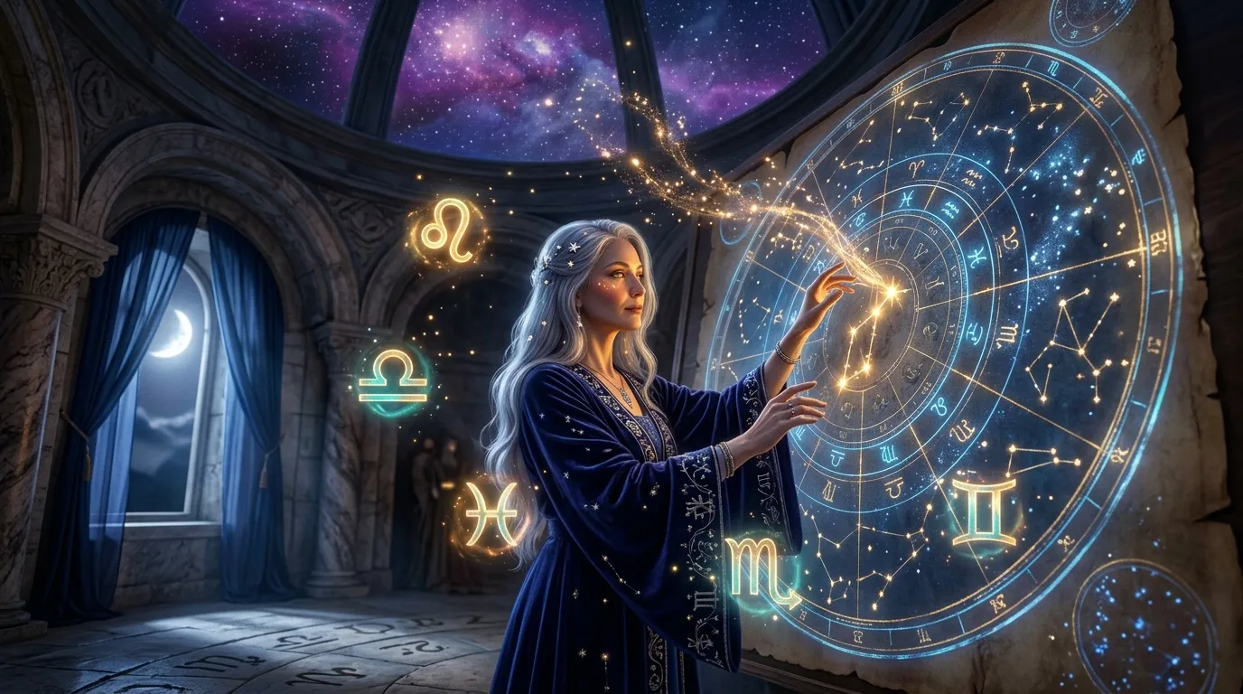 Les astrologues l'affirment : juin 2026 pourrait marquer un nouveau départ pour ces 5 signes