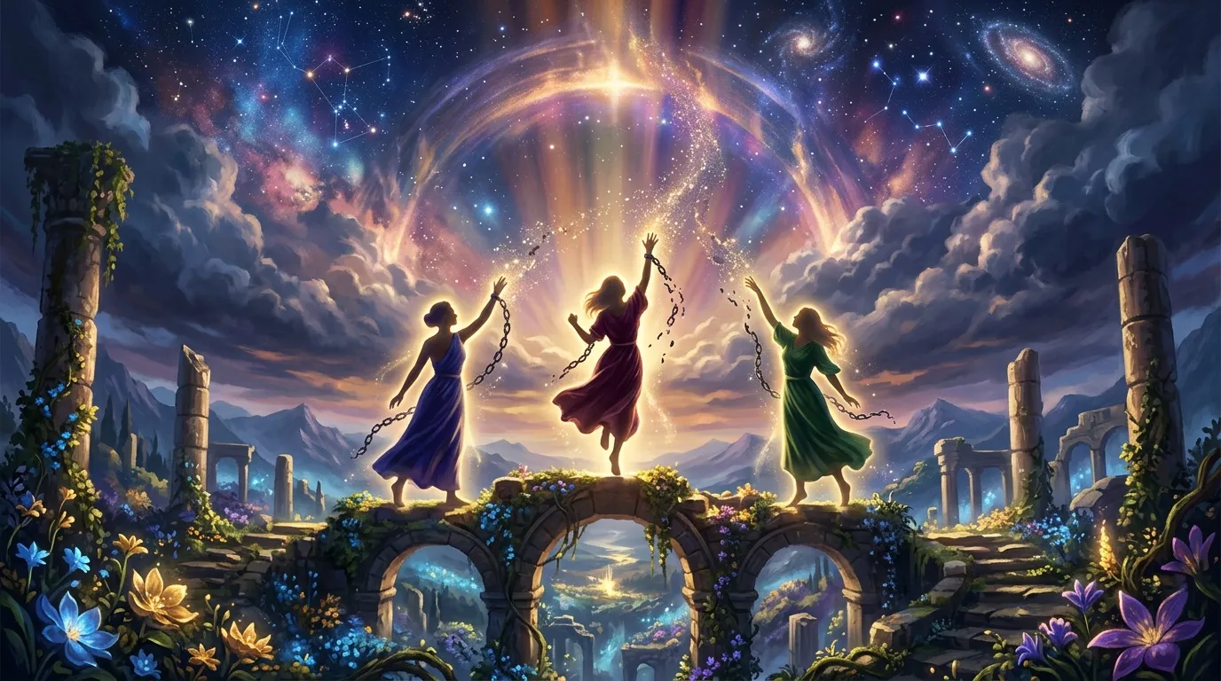 Après le 20 juin 2026, la situation pourrait enfin se débloquer pour ces 3 signes astrologiques