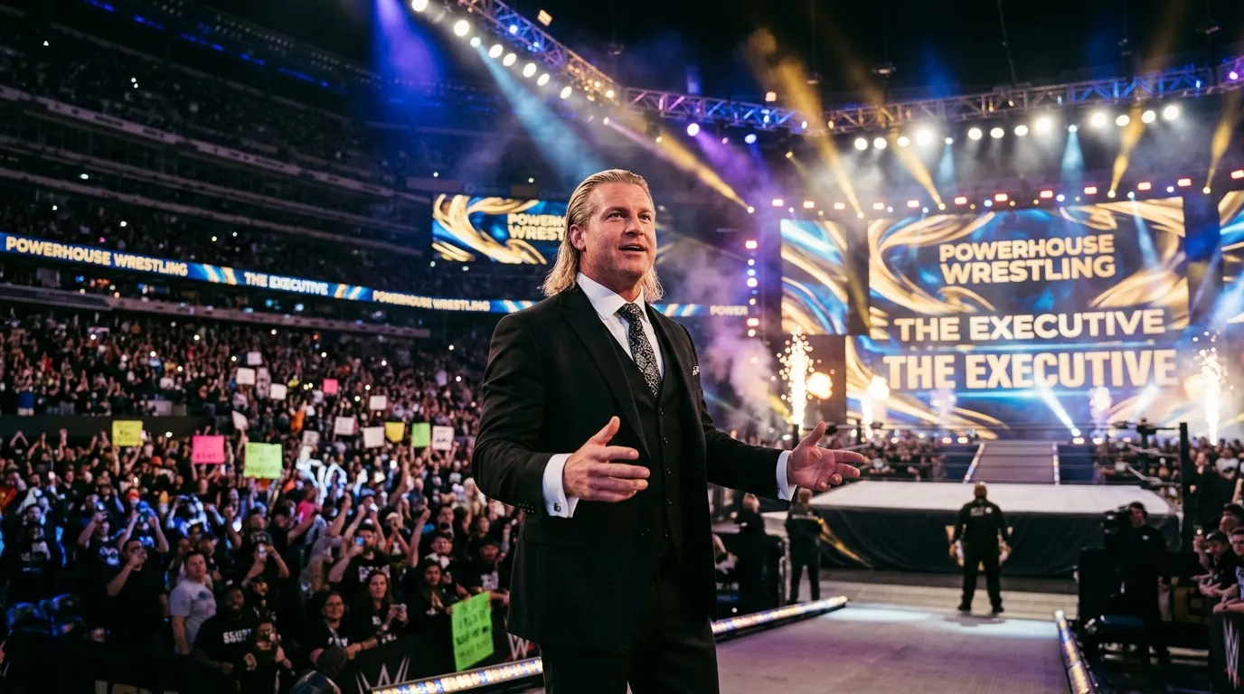 Grading Triple H's booking : analyse WrestleMania 42