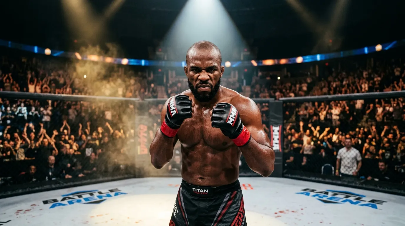 Fightful : actualités wrestling et MMA en direct