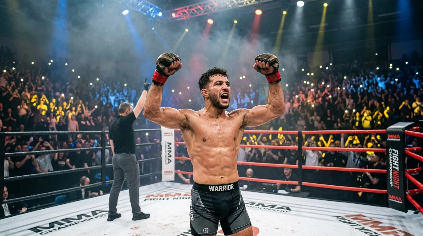 Fightful : actualités wrestling et MMA en direct