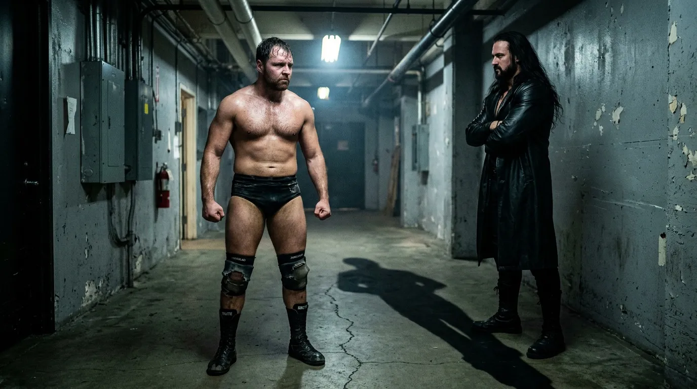 Ancien lutteur WWE : Triple H aurait bloqué sa progression